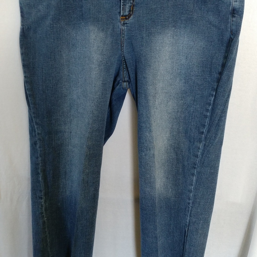 Cavaricci Capri Jeans Vintage Selected Brand